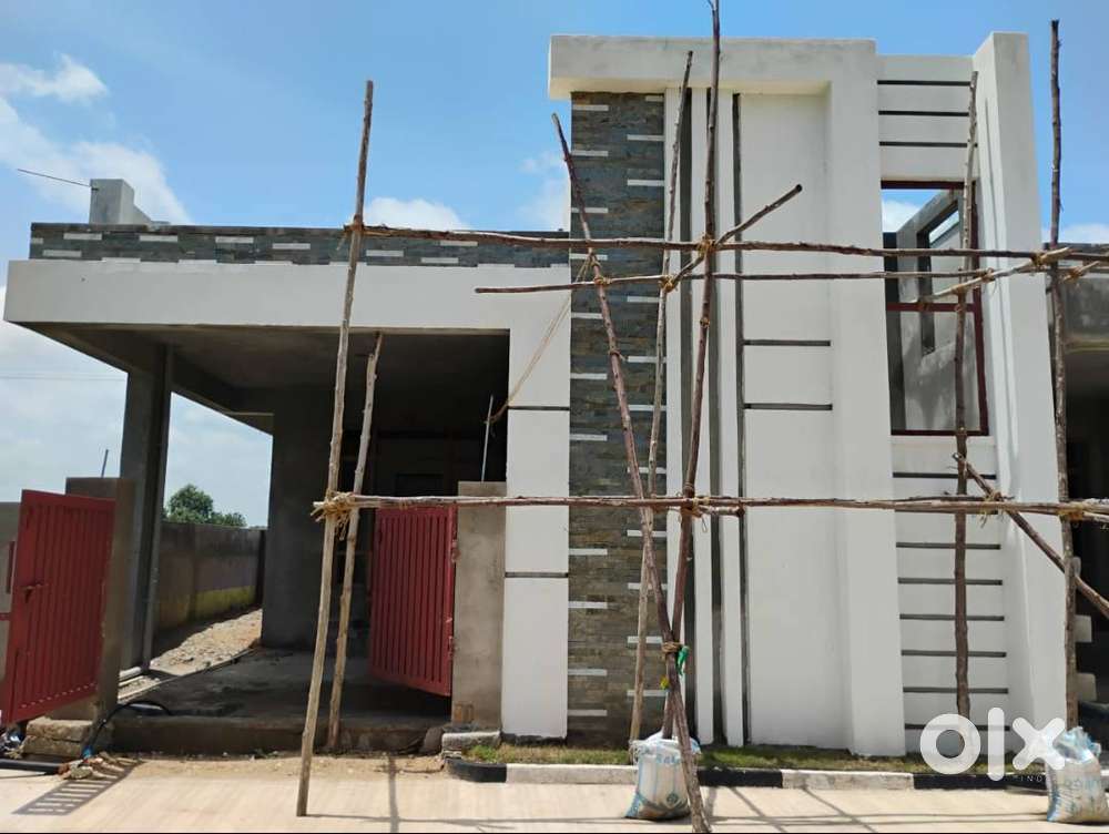 100 yds, 120 yds, 133 yds & 150 yds ready to move house for sale,ECIL