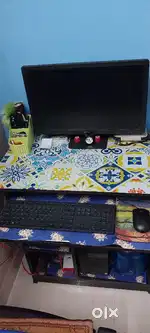 Dell Desktop