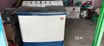 Voltas leko beko washing machine 8kg.totally new washing machine