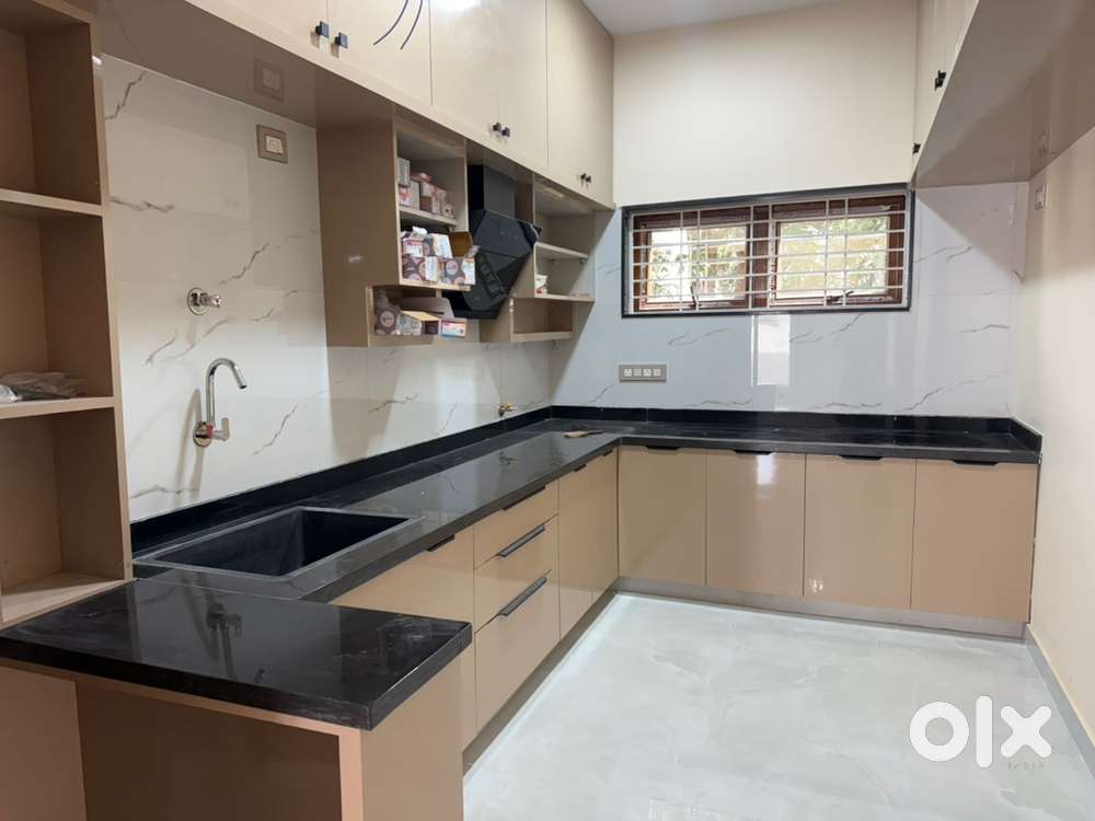 BRAND NEW HOUSE RENT 20 k Mysore