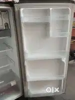 Want to sell LG refrigerator