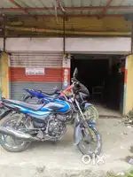 My shop houses i want to sell