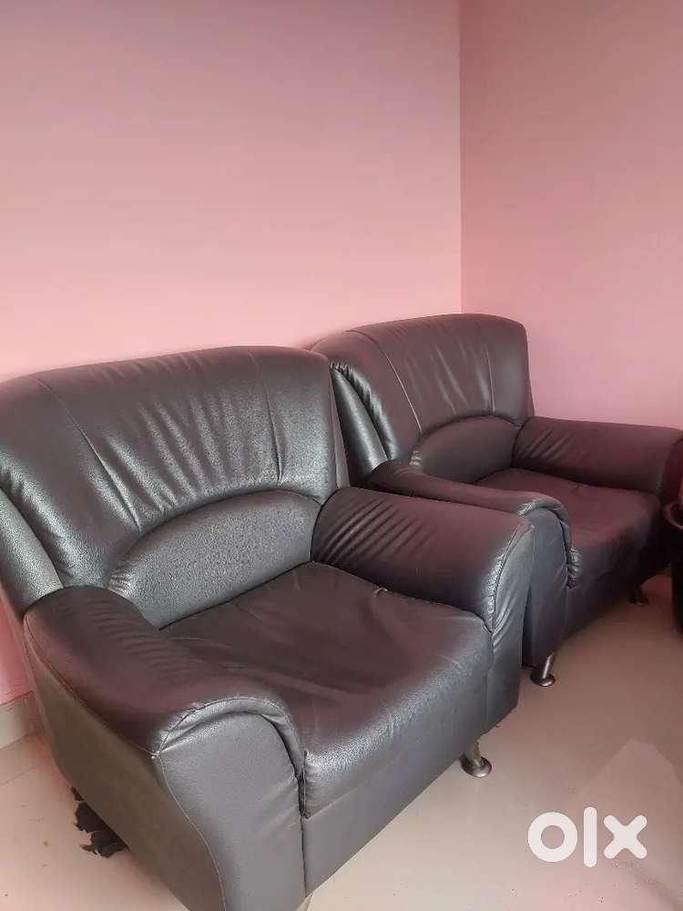 Godrej Sofa and study table