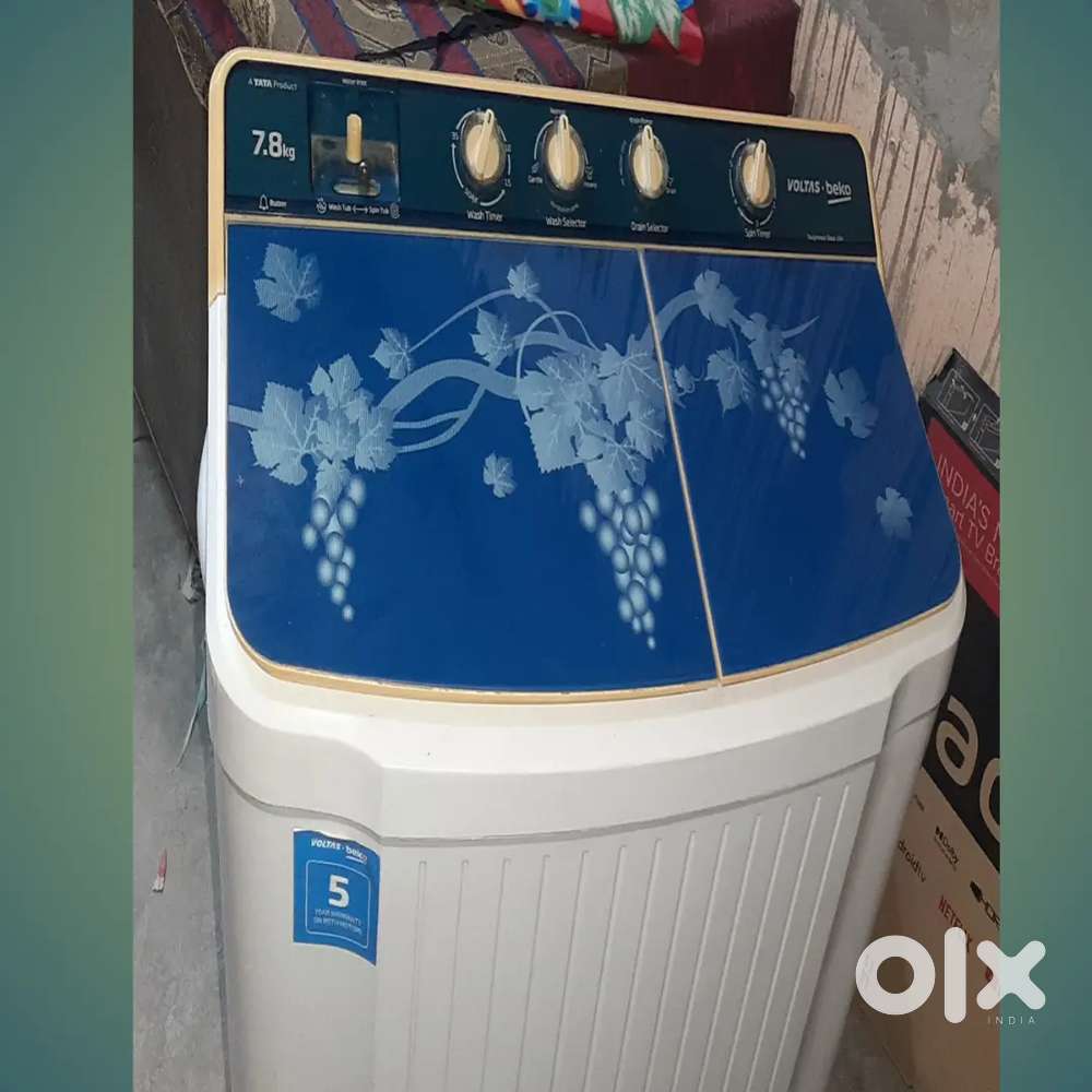 VOLTUS BEKO 7.8 KG