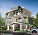 3 BHK FULLY FURNISHED