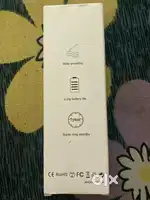 Stylus pen