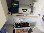 Inverter Solar
