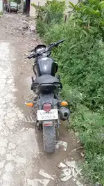 Teming chan aawaj kar rhi h
