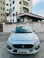 Maruti Suzuki Dzire, 2020, Diesel