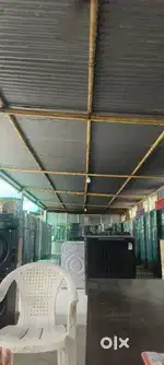 Godrej refrigerator double door