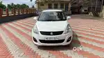 Maruti Suzuki Swift Dzire 1.3 ZXI, 2012, Petrol