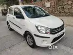 Maruti Suzuki Celerio 2014-2017 VXI AT, 2014, Petrol