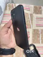 Iphone 12 64GB Black Colour  like new Bettery Health 87%  urgent new