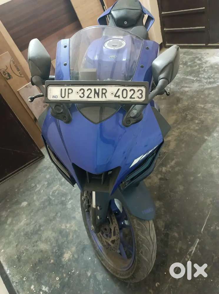 First owner jisko lena ho whi Mssge akre