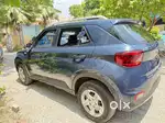 Hyundai Venue S 1.2 Petrol, 2020, Petrol