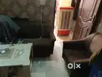 5 seater sofa okay report without table