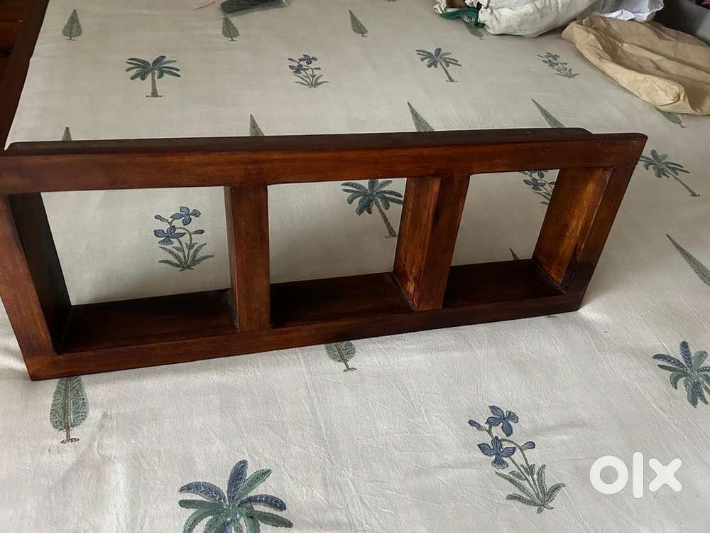 Fabindia Rack