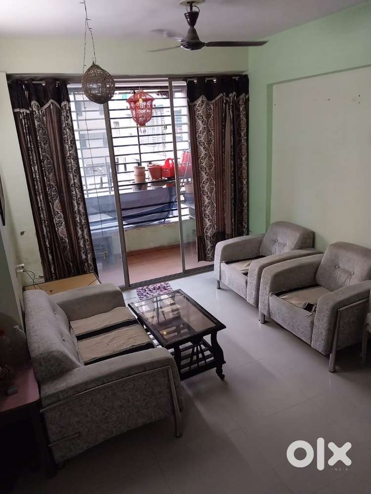 2BHK Flat for rent in Maninagar