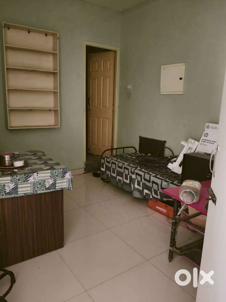 Rental place