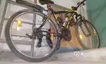 MAXIT MOUNTAIN BICYCLE