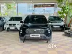 Tata Safari Accomplished Plus 6 STR Dark Edition AT, 2024, Diesel