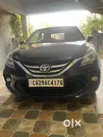 Toyota Glanza 2019