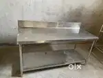 All types of commercial restaurant kitchen equipments buy or sell both