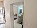 2BHK semi furnished for rent