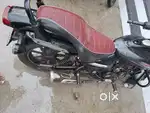 Bajaj avenger street 220 good condition