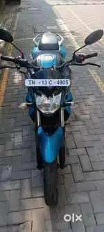 Good condition engine, good performance