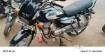 Bike me koi kaam nahi hai mh 15 hai pepar all clear