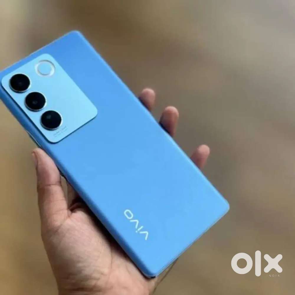 Vivo v27 Ram 8+8 128