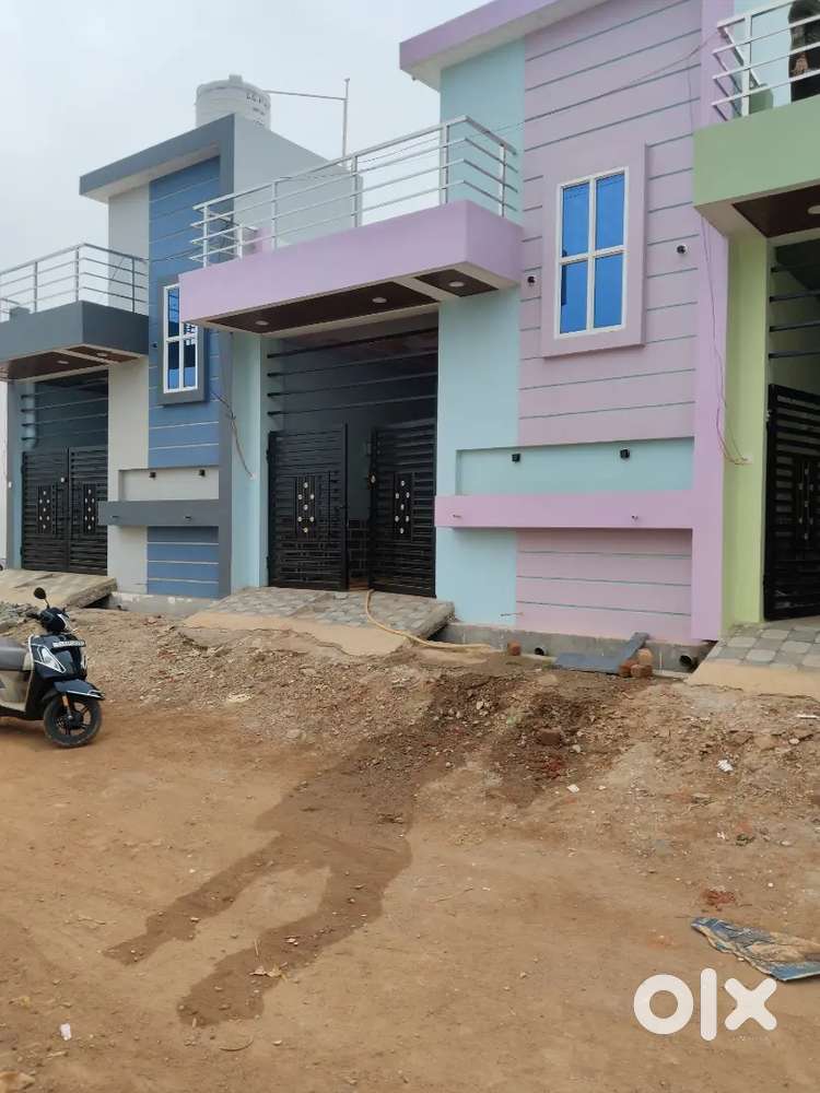 3bhk primium house Rawatpura phase 2