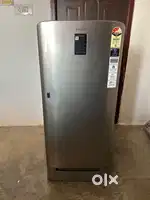 Samsung refrigerator