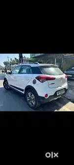 Hyundai i20 Active 2015 Petrol 58000 Km Driven