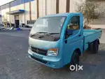 Pickup vehicle tata motors