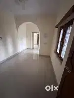 Accommodation with 2 bedrooms, 1 bath, kitchen, guest room, dining