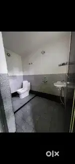 Semi furnished 2bhk for rent