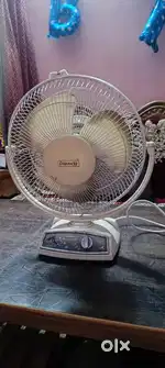 Table Fan very good condition