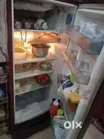Samsung fridge