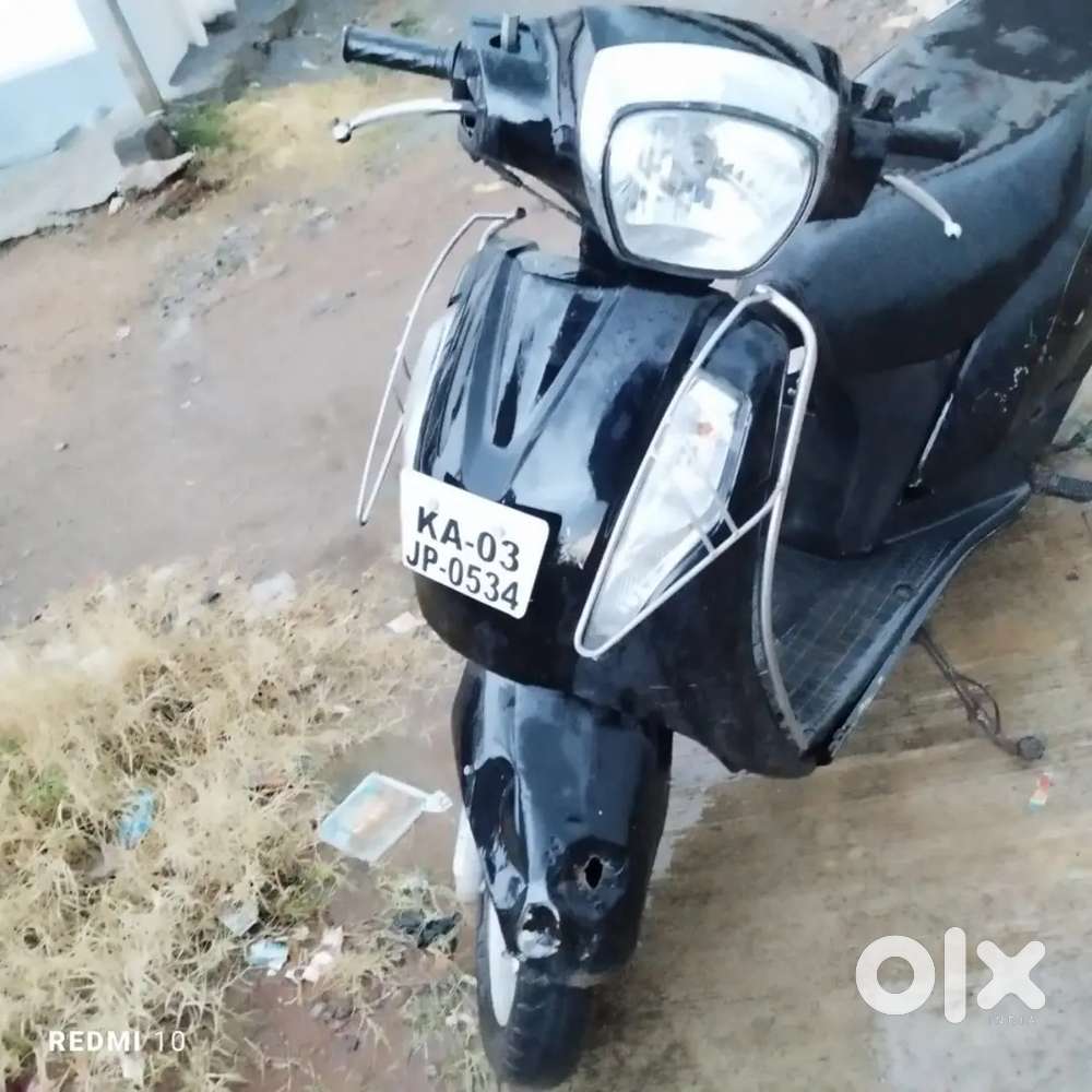 Good condition