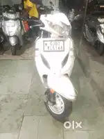 Activa 5G showroom condition self start powerful