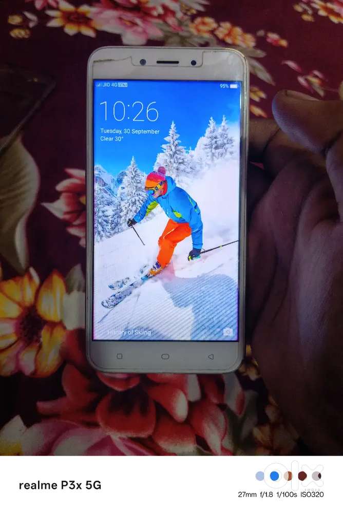 Oppo a71 Phone Selling