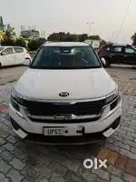 Kia Seltos HTE D, 2020, Diesel