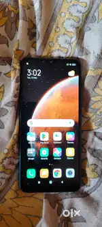 REDMI9i mobile sell