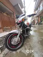 Condition showroom condition