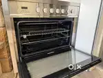 KAFF KSQ 90 Cooking Range - Burner