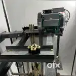 Helpers for Lift installation