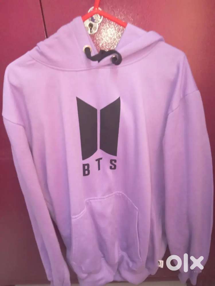 BTS Hoodie