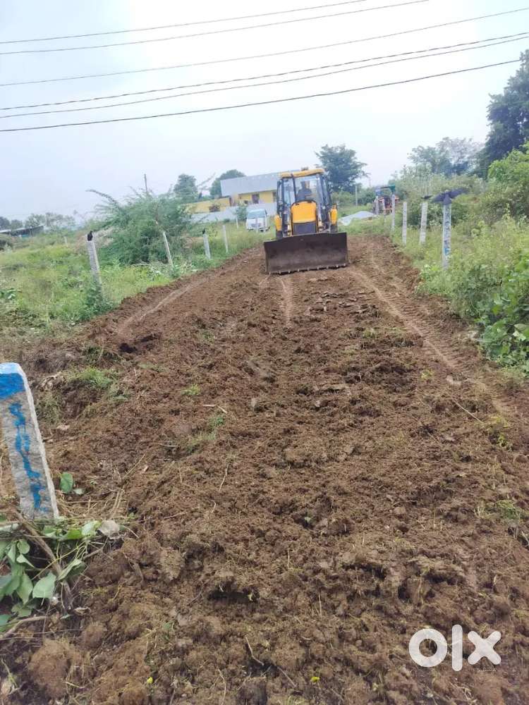 Land for sale 2334.42 sqft(5.36 cents) near VISWAM ENGINEERING COLLEGE